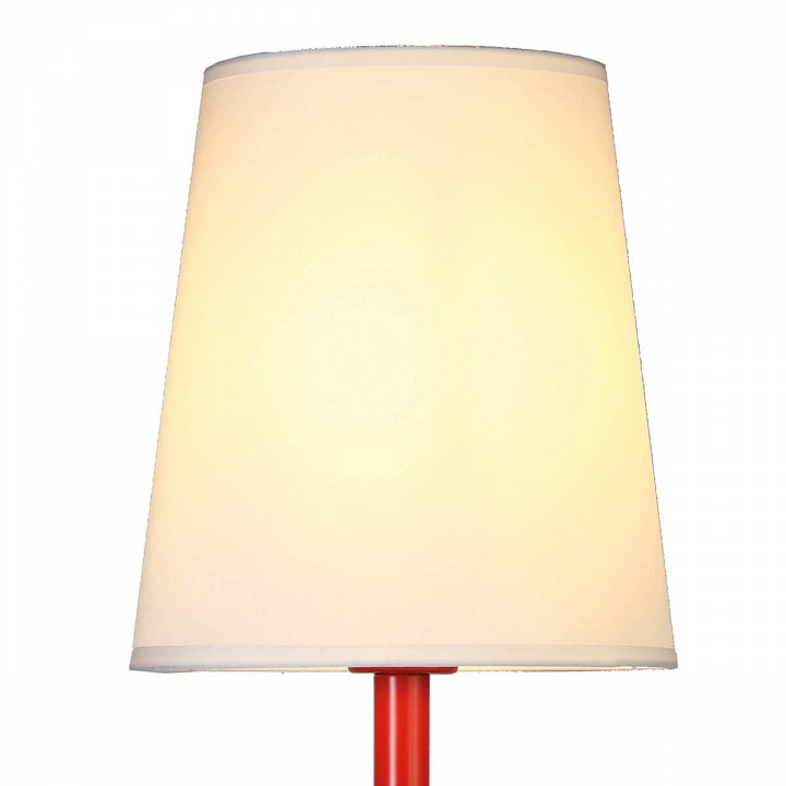 Лампа светодиодная voltega simple gu10 7вт 2700k 7252