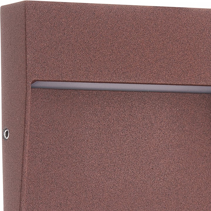 Накладной светильник mantra baker 7640