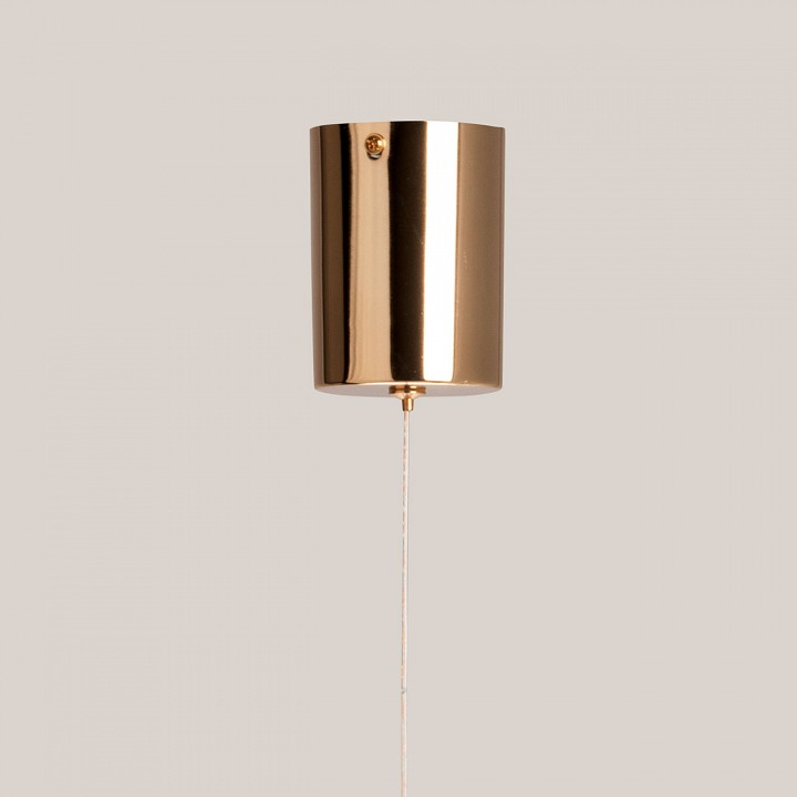 Подвесной светильник demarkt аурих 27 108010701