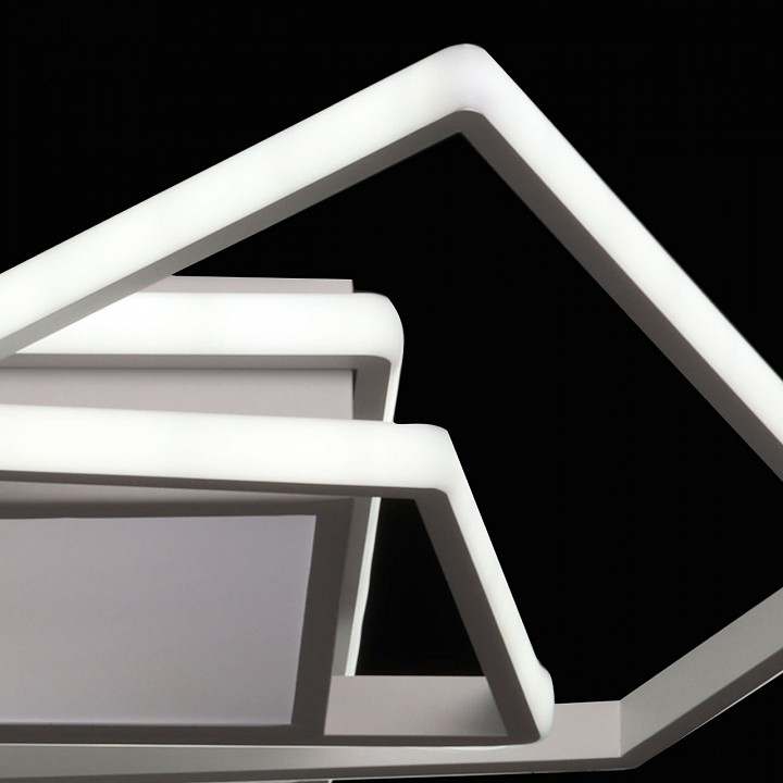 Накладной светильник demarkt эдгар 408013001