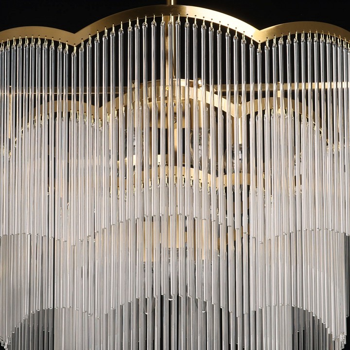 Люстра на штанге mw-light лавиния 3 443011409