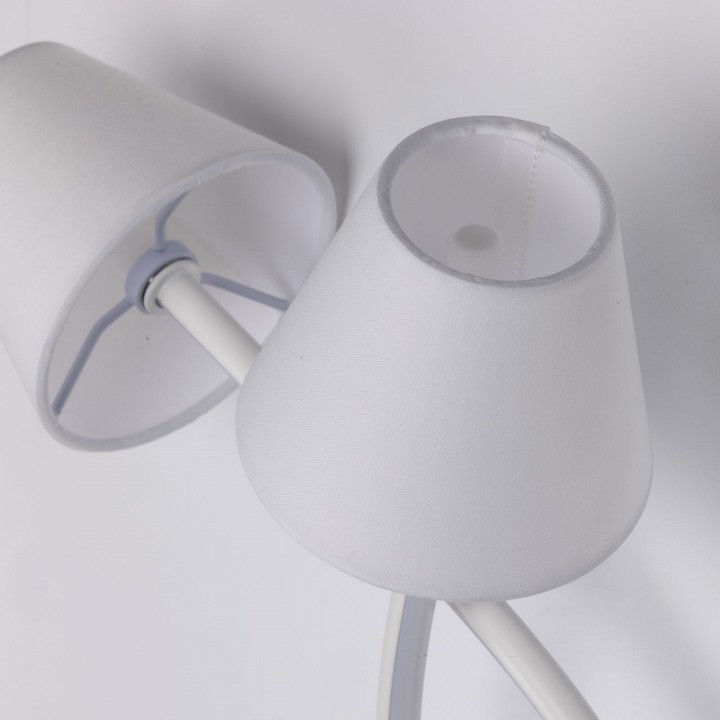 Бра mw-light аэлита 8 480022602