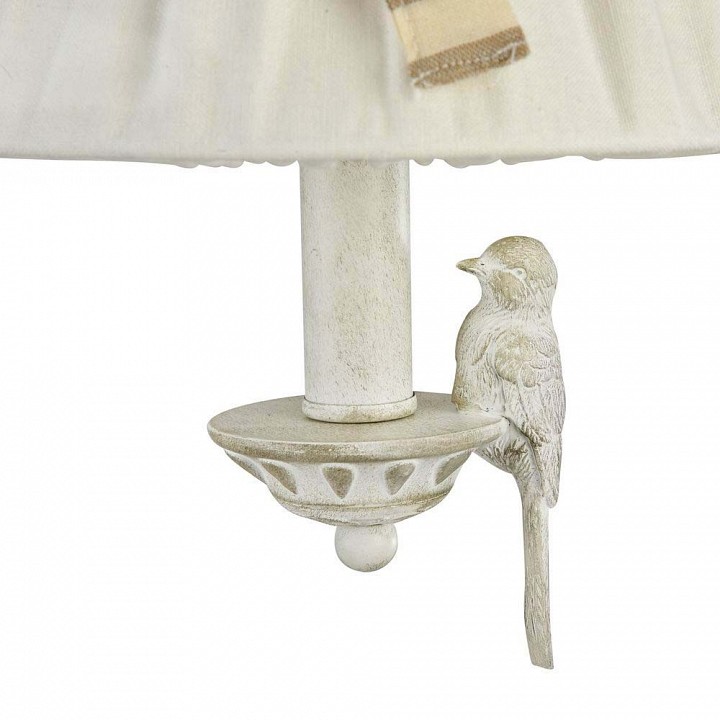 Подвесной светильник maytoni bird arm013-pl-01-w