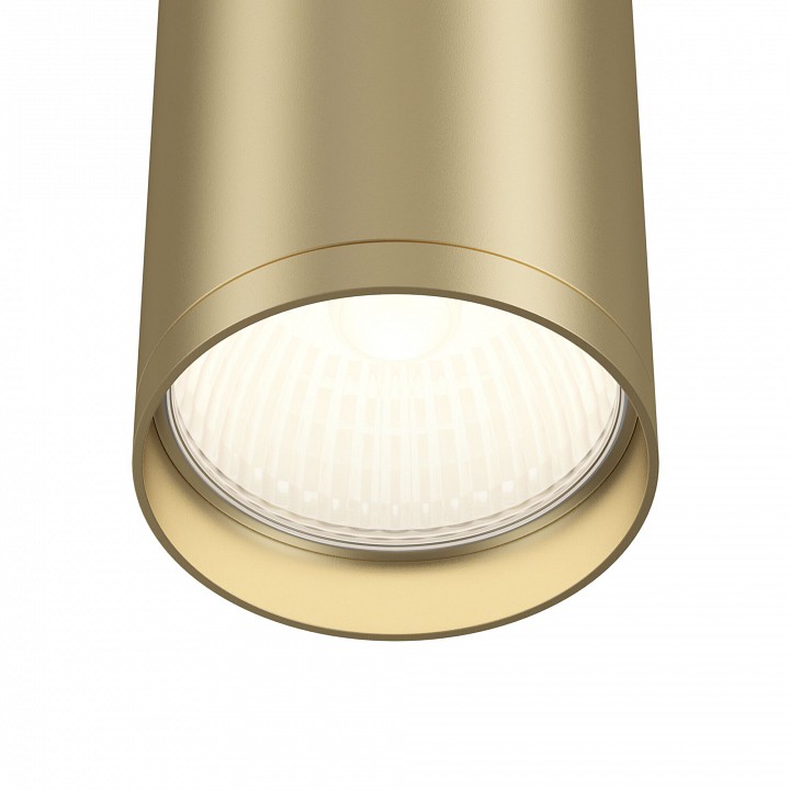 Накладной светильник maytoni focus s c052cl-01mg