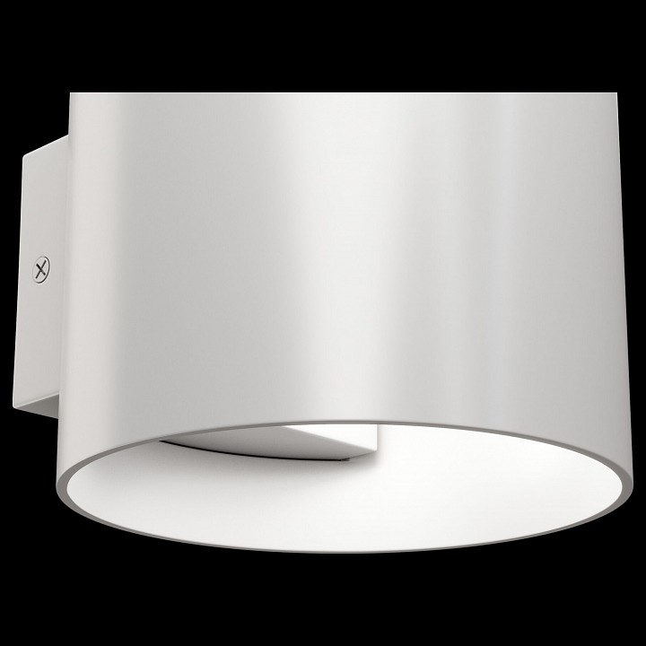 Бра maytoni technical rond c066wl-01w