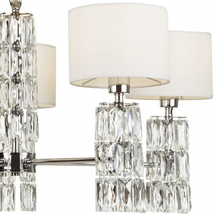 Подвесная люстра maytoni talento dia008pl-05ch