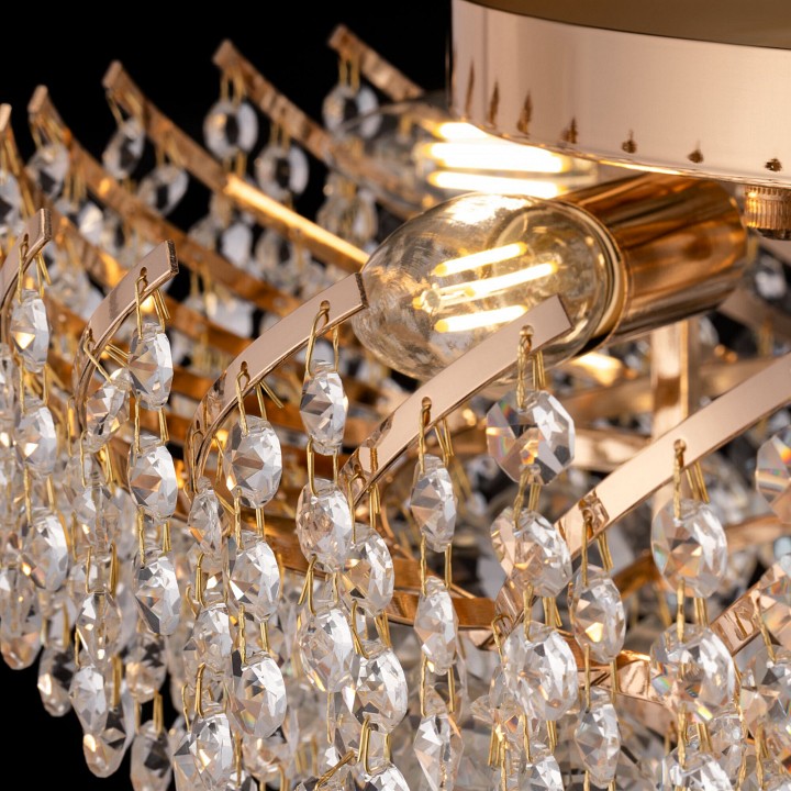 Потолочная люстра maytoni karolina dia120-09-g