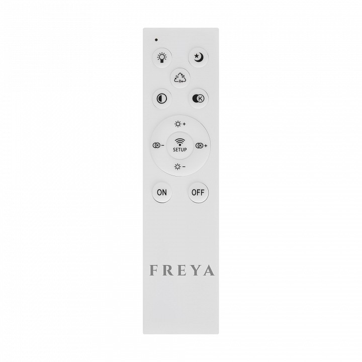 Накладной светильник freya fr10030cl-l88b