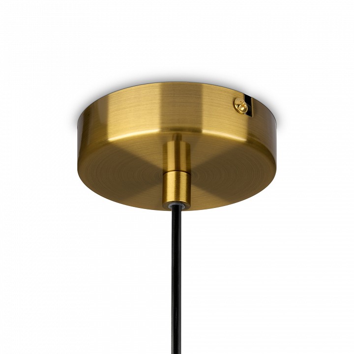 Подвесной светильник freya sharlot fr1012pl-01bs