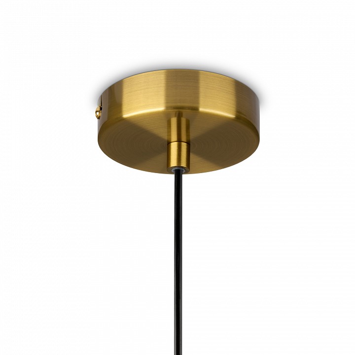 Подвесной светильник freya sharlot fr1012pl-01bs1