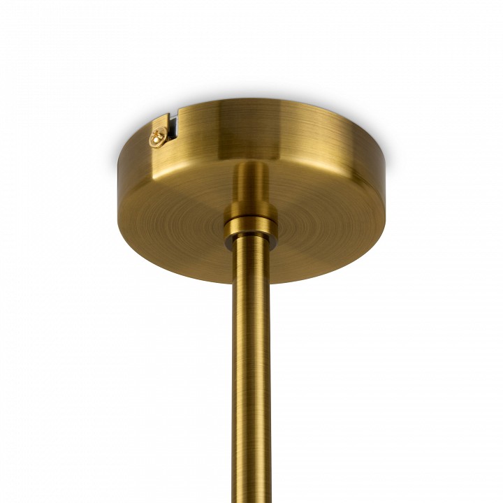 Люстра на штанге freya sharlot fr1012pl-06bs