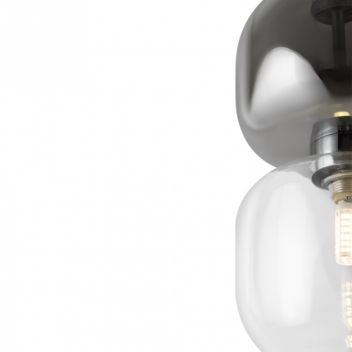 Подвесной светильник freya lumen fr5215pl-01ch