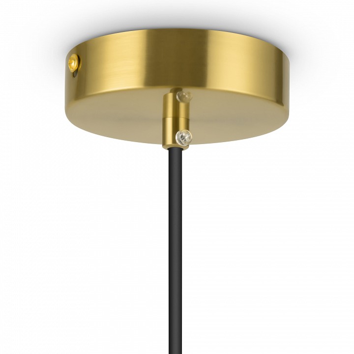 Подвесной светильник freya eleon fr5218pl-01bs