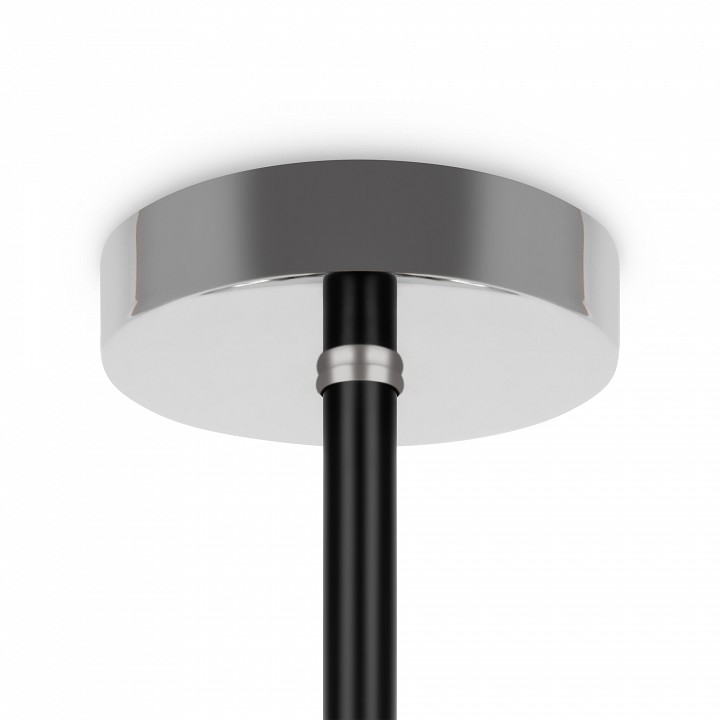 Люстра на штанге freya sonnet fr5271pl-03b