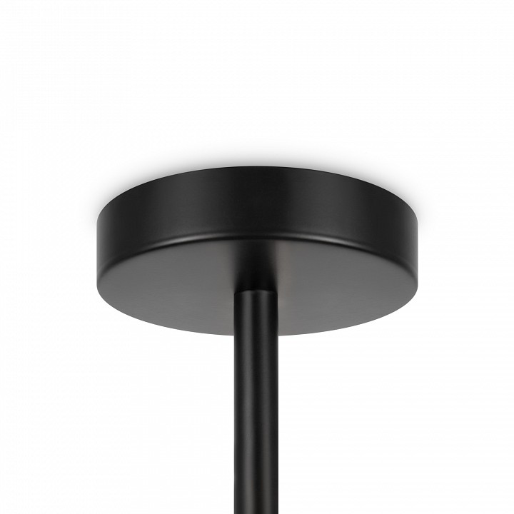 Люстра на штанге freya jewel fr5321cl-05bz