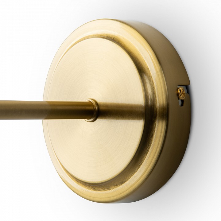 Бра freya tender fr5373wl-01bs