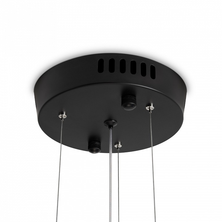 Подвесной светильник freya mono fr6190pl-l7wb