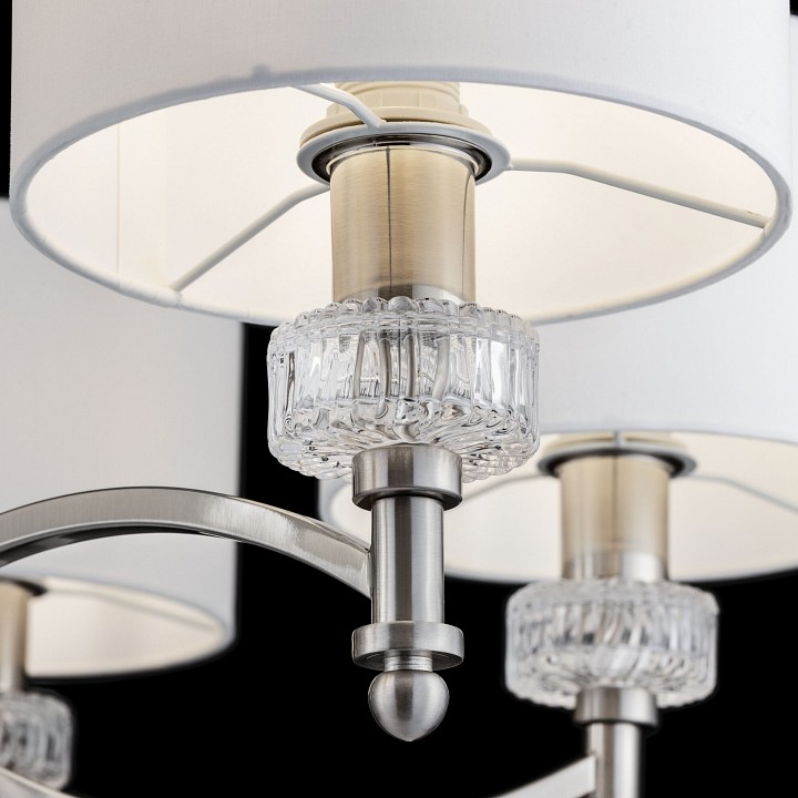 Подвесная люстра maytoni alicante mod014cl-06n