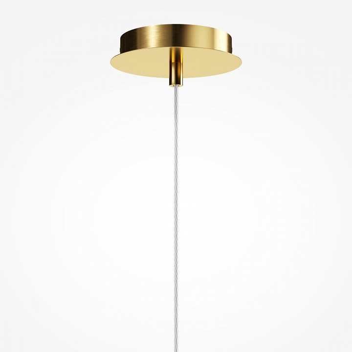 Подвесной светильник maytoni aura mod016pl-01bs1