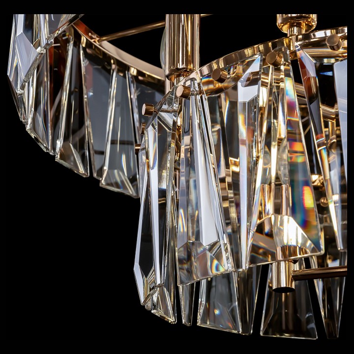Подвесной светильник maytoni puntes mod043pl-12g