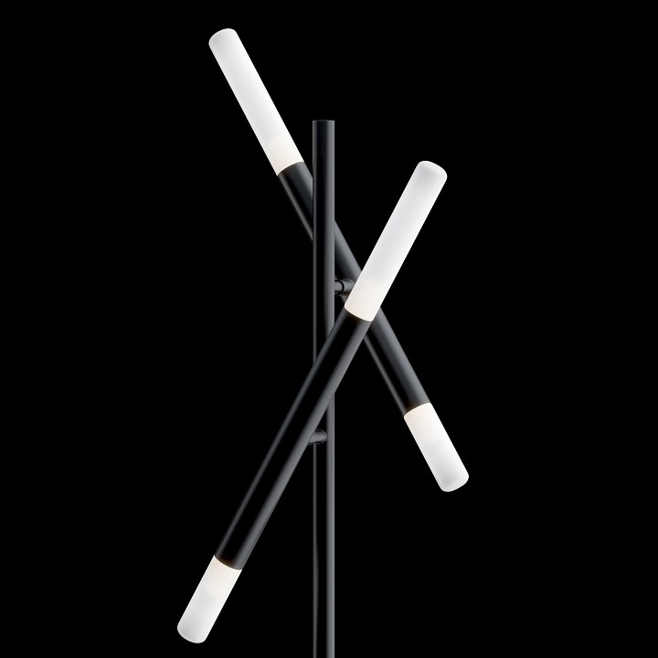 Торшер maytoni vigo mod070fl-02b
