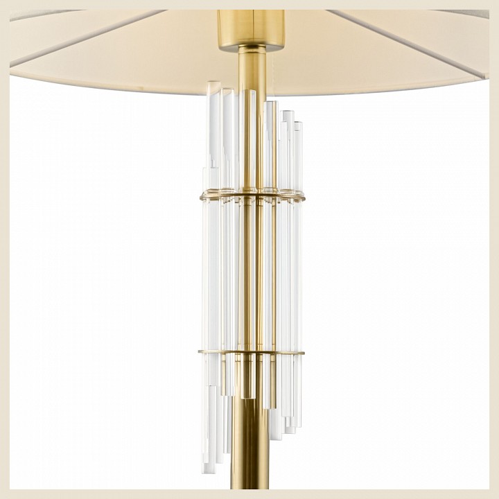 Торшер maytoni alloro mod088fl-01bs