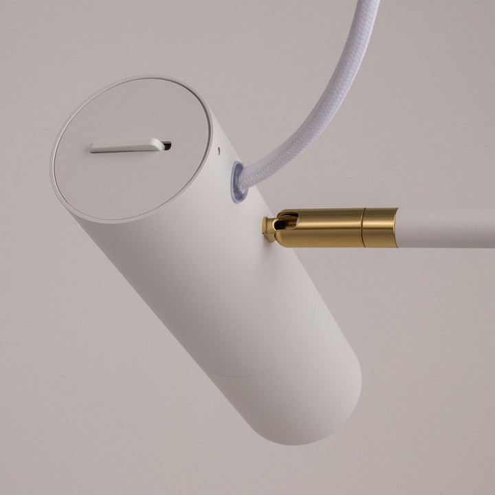 Торшер maytoni bansky mod129fl-01w