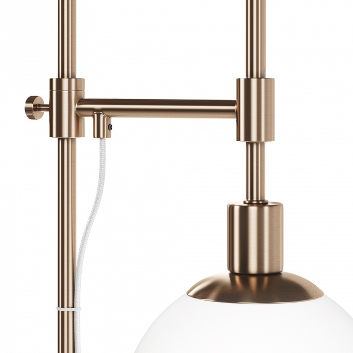 Торшер maytoni erich mod221-fl-01-g