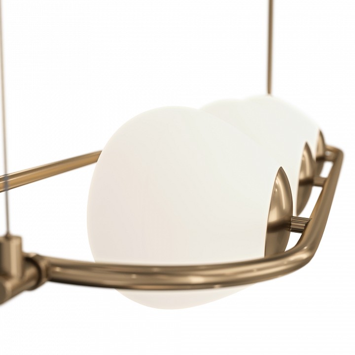 Светильник на штанге maytoni erich mod221pl-03bs