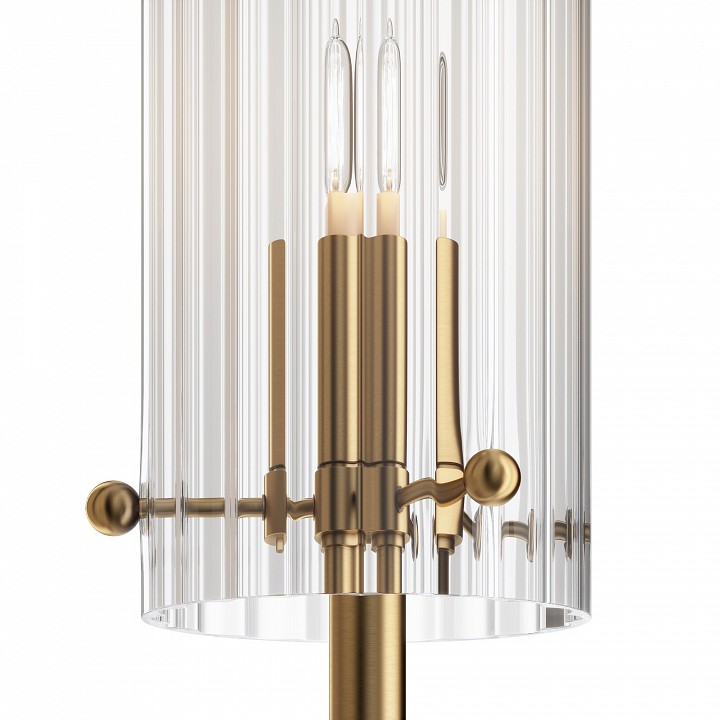 Бра maytoni arco mod223wl-02bs1