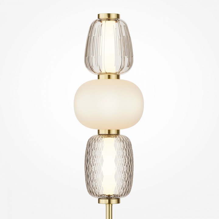 Настольная лампа декоративная maytoni pattern mod267tl-l28g3k