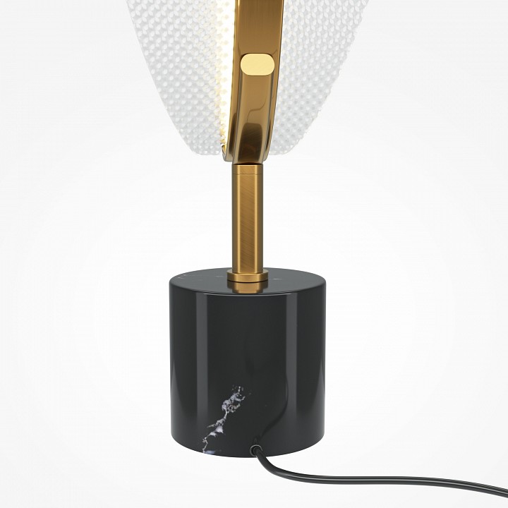 Настольная лампа декоративная maytoni breeze mod281tl-l15bs3k
