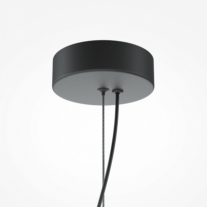 Подвесной светильник maytoni flat mod296pl-l60bc3k