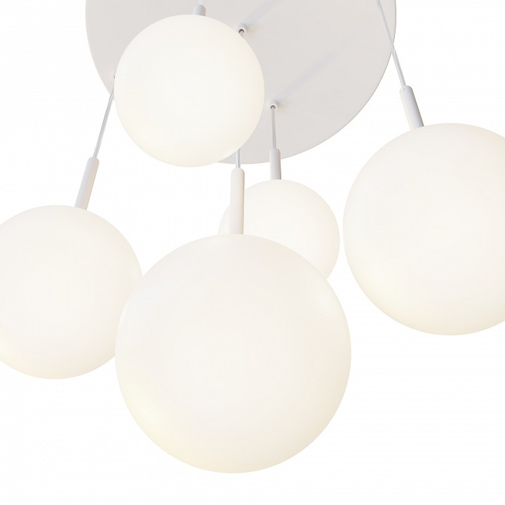 Подвесной светильник maytoni basic form mod321pl-05w