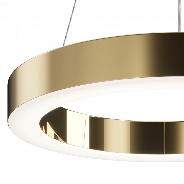 Подвесной светильник maytoni saturno mod415pl-l36bs4k