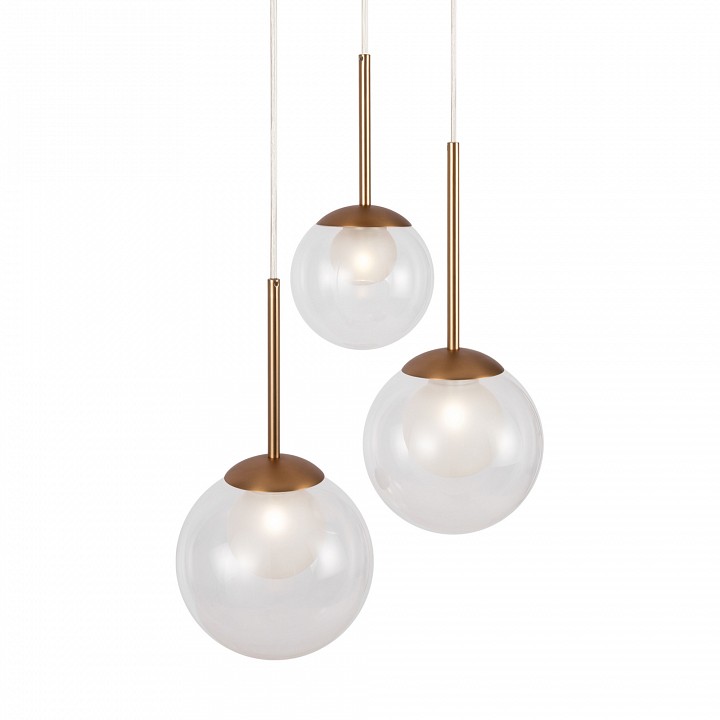 Подвесной светильник maytoni basic form mod521pl-03g