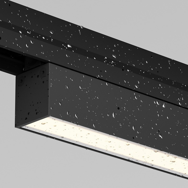 Накладной светильник maytoni basis o-tr02-1-s-30wb3k