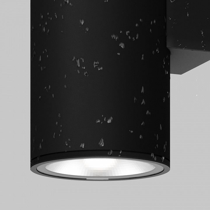 Светильник на штанге maytoni shim o303wl-l24gf3k