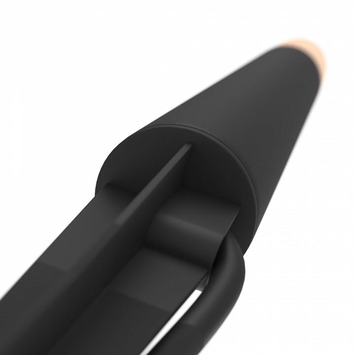 Наземный низкий светильник maytoni talpa o416fl-l3b3k1