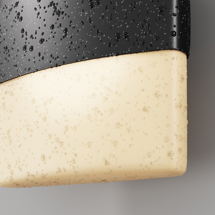 Светильник на штанге maytoni rom o442wl-l12gf3k