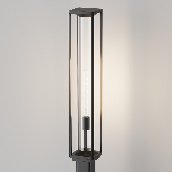 Фонарный столб maytoni cell o452fl-01gf3