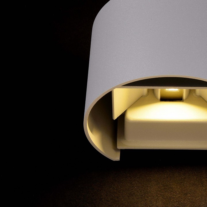 Накладной светильник maytoni fulton o573wl-l6gr