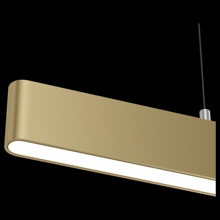 Подвесной светильник maytoni step p010pl-l23g4k