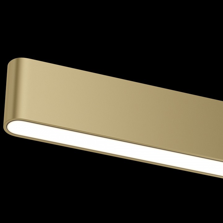 Подвесной светильник maytoni step p010pl-l30g4k