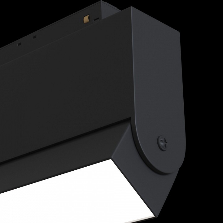 Накладной светильник maytoni basis tr013-2-10w3k-b