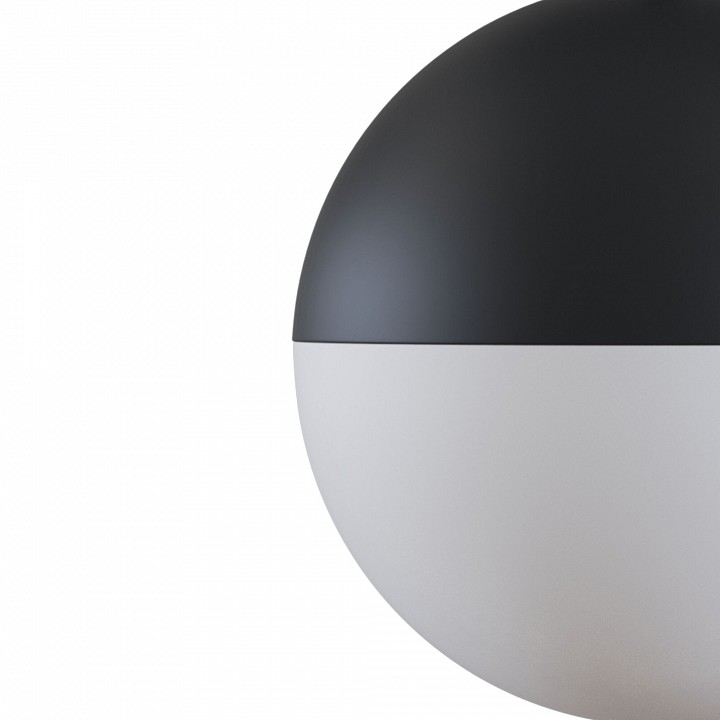 Светильник на штанге maytoni kiat tr017-2-10w3k-b