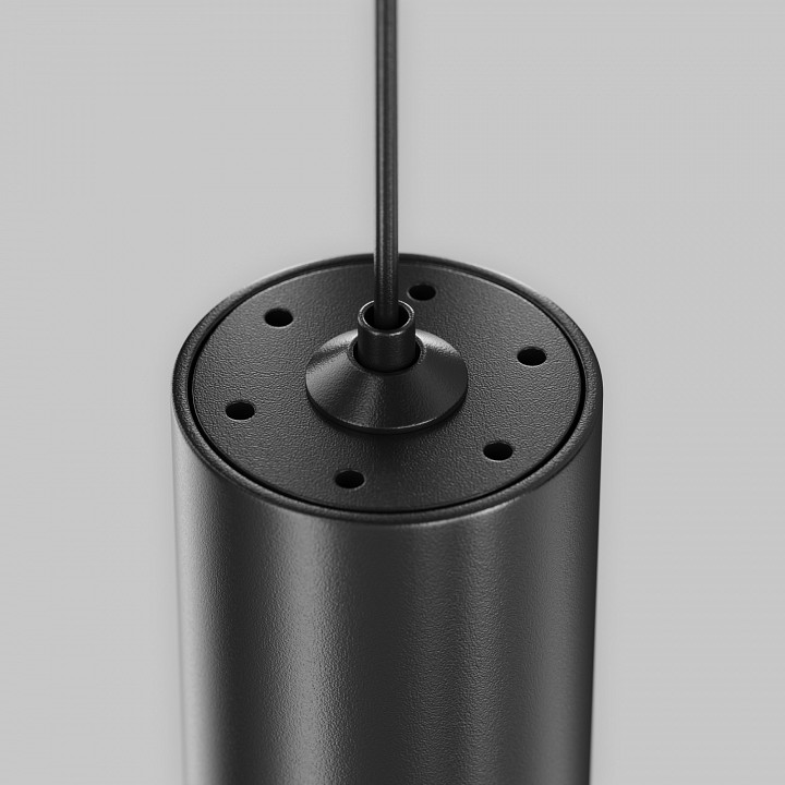 Подвесной светильник maytoni focus led tr156-1-5w3k-b