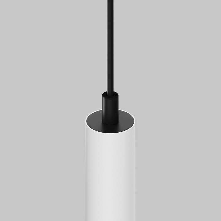 Подвесной светильник maytoni focus led tr226-4-5wtw-m-dsz-w