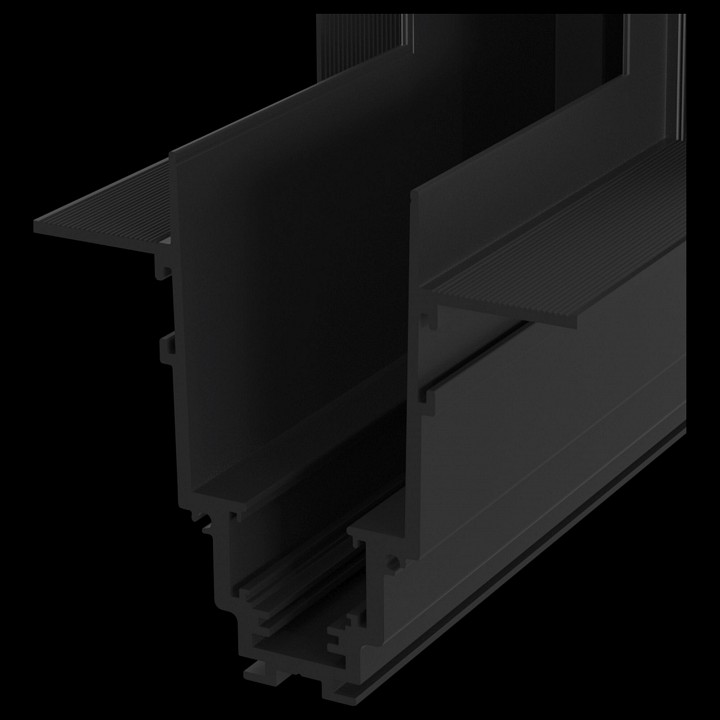 Соединитель угловой внутренний для треков maytoni accessories for tracks tra004icl-22b