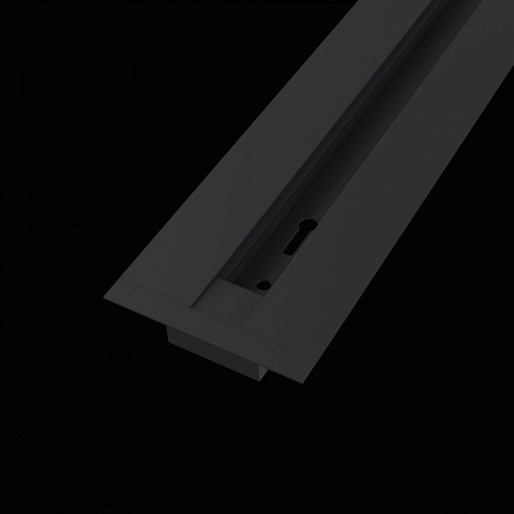 Трек встраиваемый maytoni busbar trunkings trx004-111b